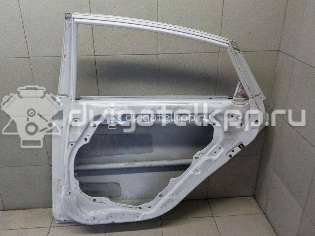 Фото Дверь задняя правая  770043Z300 для Hyundai I40 Vf {forloop.counter}}