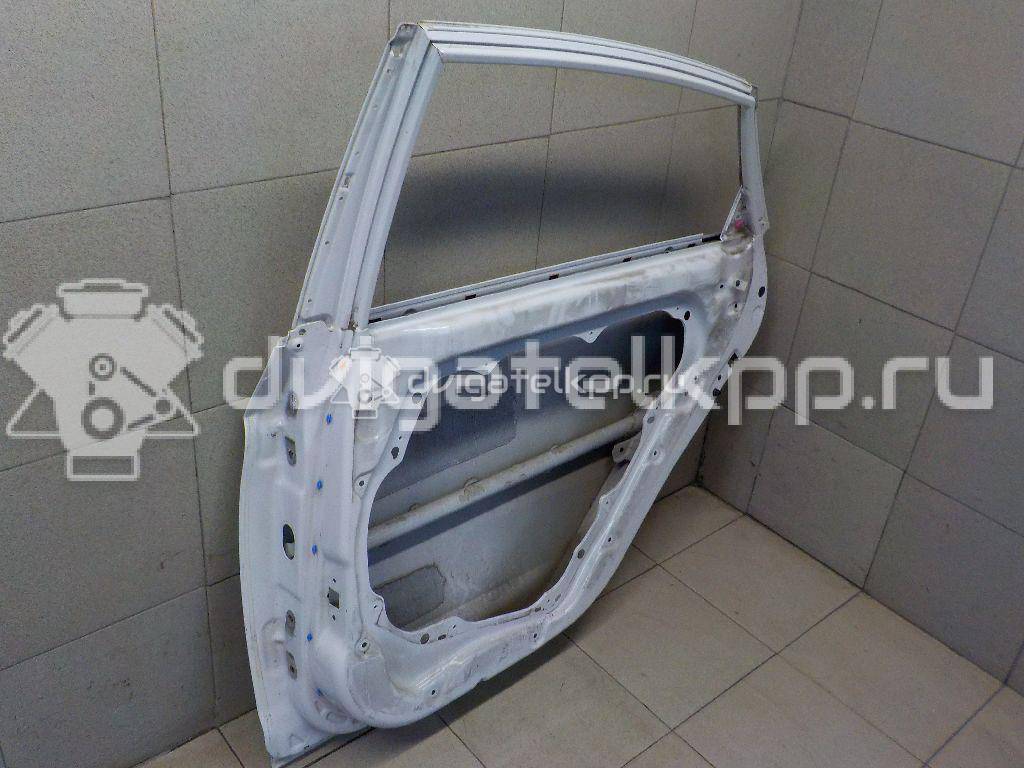 Фото Дверь задняя правая  770043Z300 для Hyundai I40 Vf {forloop.counter}}