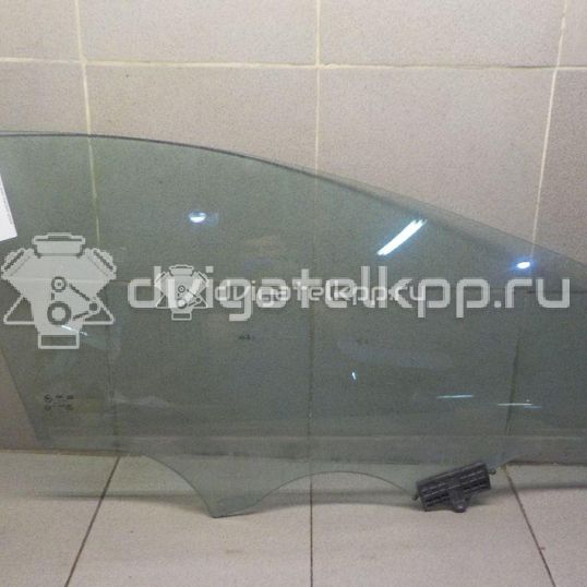 Фото Стекло двери передней правой  824213z000 для Hyundai I40 Vf