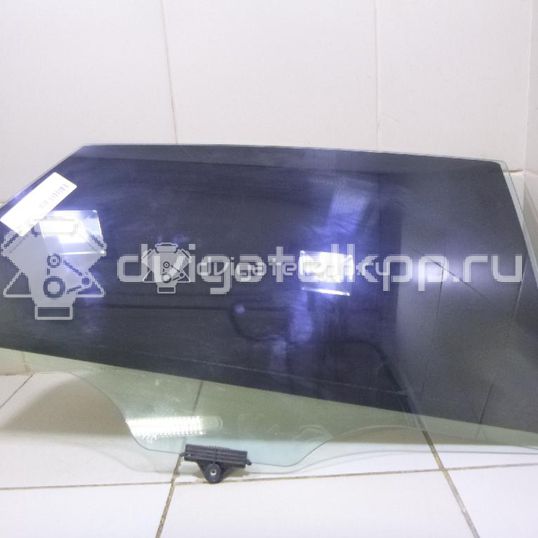 Фото Стекло двери задней правой  834213z000 для Hyundai I40 Vf