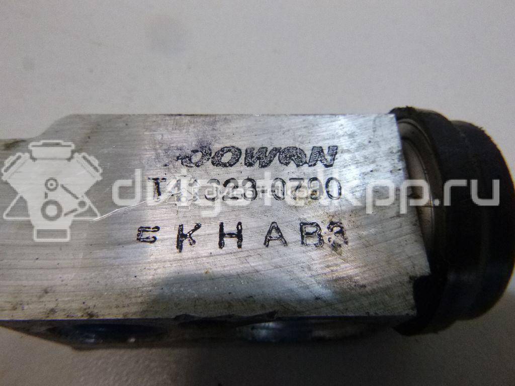 Фото Клапан кондиционера  976262S000 для Hyundai Ix35 Lm, El, Elh / I40 Vf {forloop.counter}}