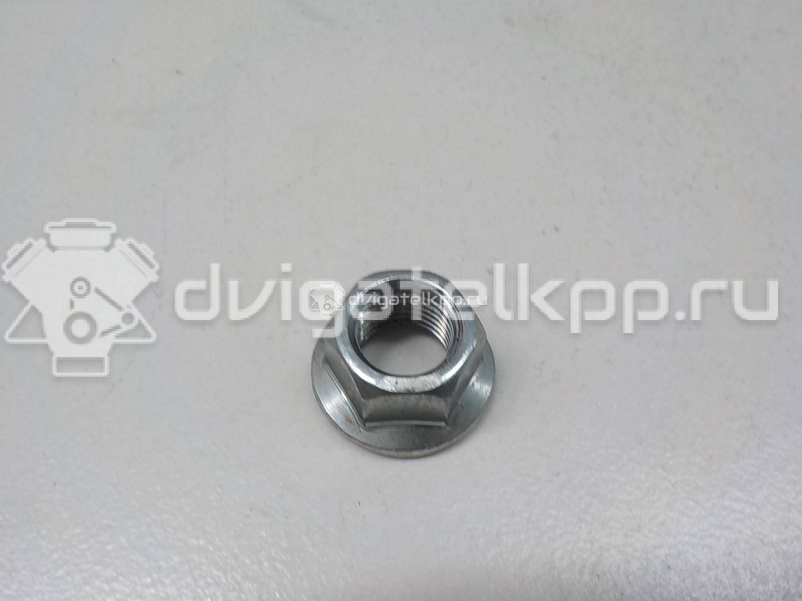 Фото Гайка  3313142000 для Hyundai I10 / Tucson / Ix35 Lm, El, Elh / Getz Tb / Ix20 Jc {forloop.counter}}