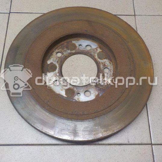 Фото Диск тормозной задний  584113Z100 для Hyundai I40 Vf