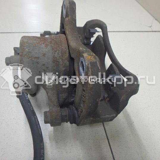 Фото Суппорт тормозной передний правый  581903ZA00 для Hyundai I40 Vf