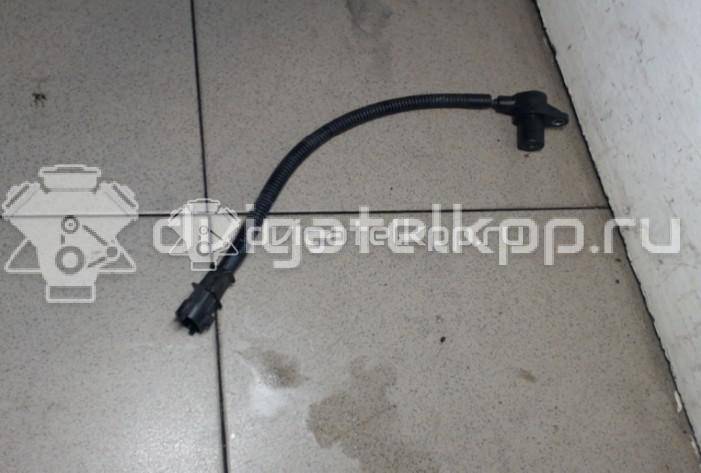 Фото Датчик положения коленвала  391802a900 для Hyundai Ix35 Lm, El, Elh / I40 Vf {forloop.counter}}
