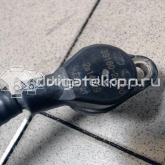 Фото Датчик положения коленвала  391802a900 для Hyundai Ix35 Lm, El, Elh / I40 Vf