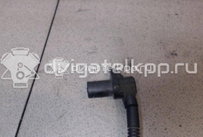 Фото Датчик положения коленвала  391802a900 для Hyundai Ix35 Lm, El, Elh / I40 Vf {forloop.counter}}