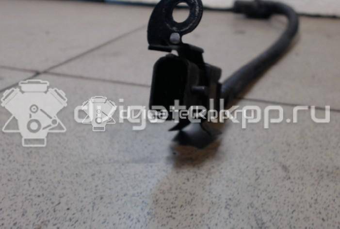 Фото Датчик положения коленвала  391802a900 для Hyundai Ix35 Lm, El, Elh / I40 Vf {forloop.counter}}