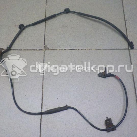 Фото Датчик ABS передний правый  598303Z000 для Hyundai I40 Vf