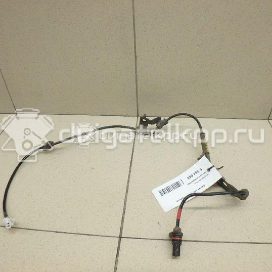 Фото Датчик ABS задний правый  599303Z000 для Hyundai I40 Vf