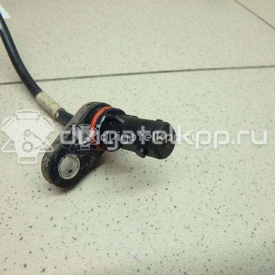 Фото Датчик ABS задний левый  599103Z000 для Hyundai I40 Vf