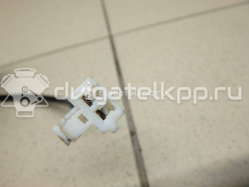 Фото Датчик ABS задний левый  599103Z000 для Hyundai I40 Vf {forloop.counter}}