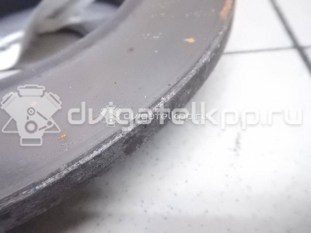 Фото Диск тормозной задний  584111p300 для Hyundai Ix20 Jc {forloop.counter}}