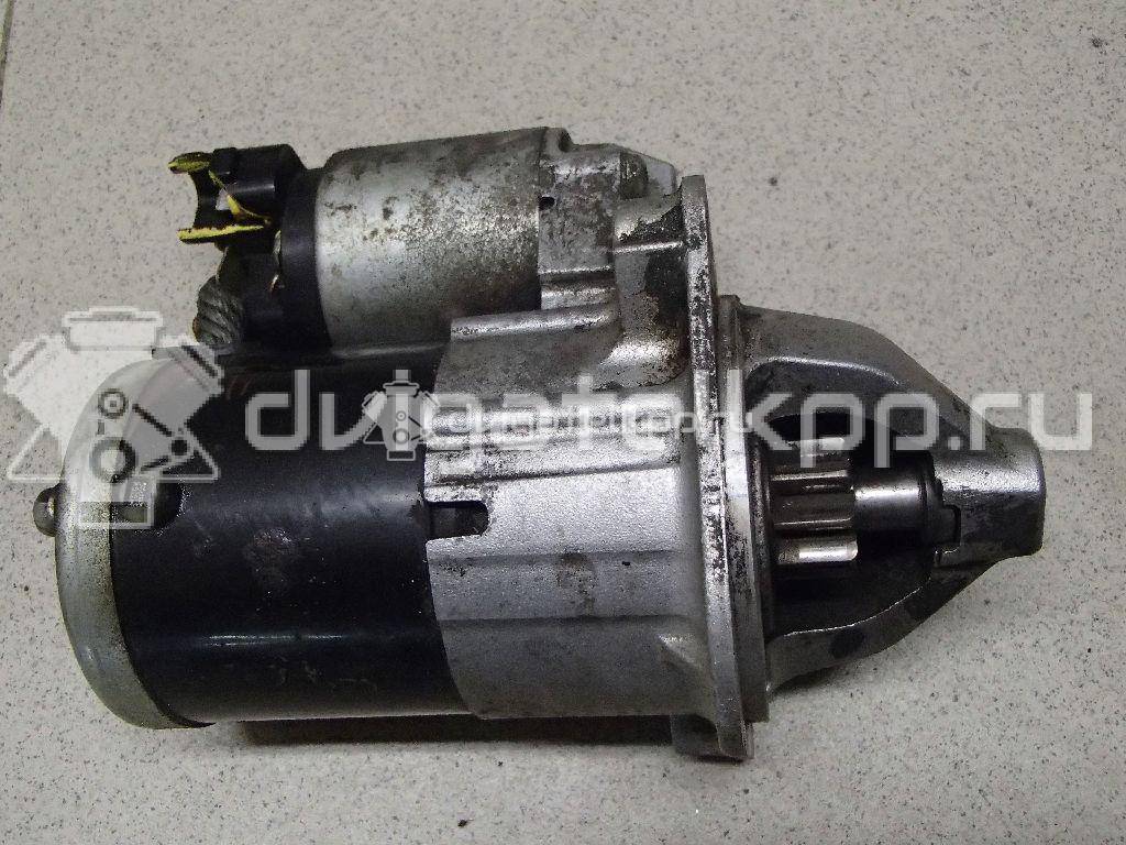 Фото Стартер  361002B202 для Hyundai Ix35 Lm, El, Elh / Ix20 Jc / I30 / Veloster Fs / I20 {forloop.counter}}