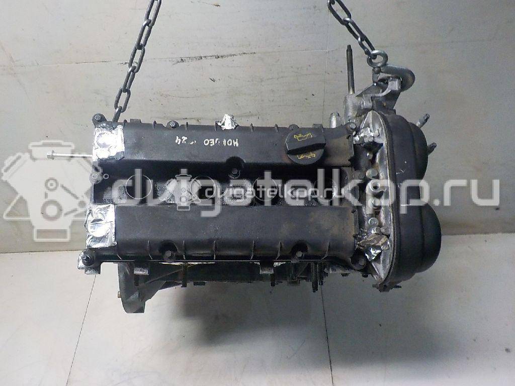 Фото Контрактный (б/у) двигатель RHBA для Ford Mondeo 110 л.с 16V 1.6 л бензин 1471416 {forloop.counter}}