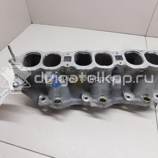 Фото Коллектор впускной для двигателя VQ35DE для Infiniti / Mitsuoka / Isuzu / Nissan / Nissan (Dongfeng) 218-258 л.с 24V 3.5 л бензин 14003JA10C