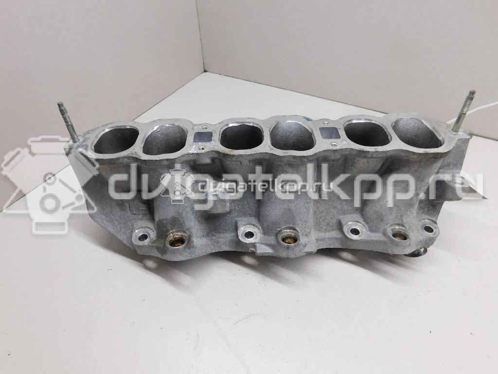 Фото Коллектор впускной для двигателя VQ35DE для Infiniti / Mitsuoka / Isuzu / Nissan / Nissan (Dongfeng) 218-258 л.с 24V 3.5 л бензин 14003JA10C {forloop.counter}}