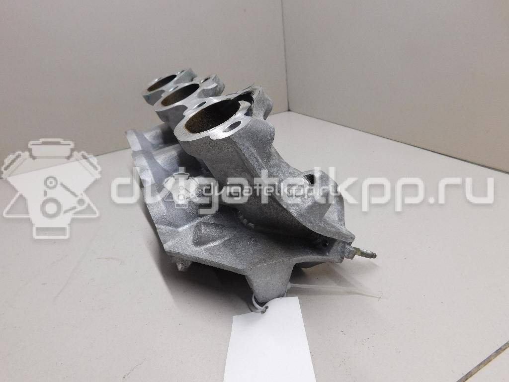 Фото Коллектор впускной для двигателя VQ35DE для Infiniti / Mitsuoka / Isuzu / Nissan / Nissan (Dongfeng) 240 л.с 24V 3.5 л бензин 14003JA10C {forloop.counter}}