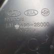 Фото Пыльник двигателя боковой правый  291202S000 для Hyundai Ix35 Lm, El, Elh {forloop.counter}}