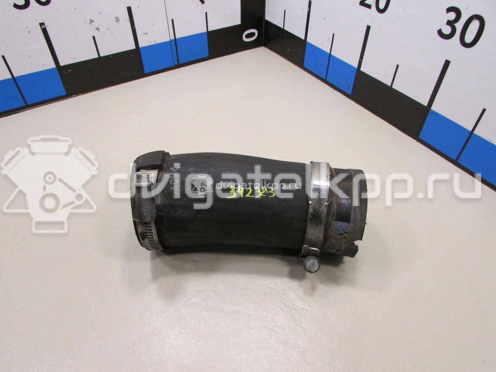 Фото Патрубок интеркулера  282642F450 для Hyundai / Kia {forloop.counter}}