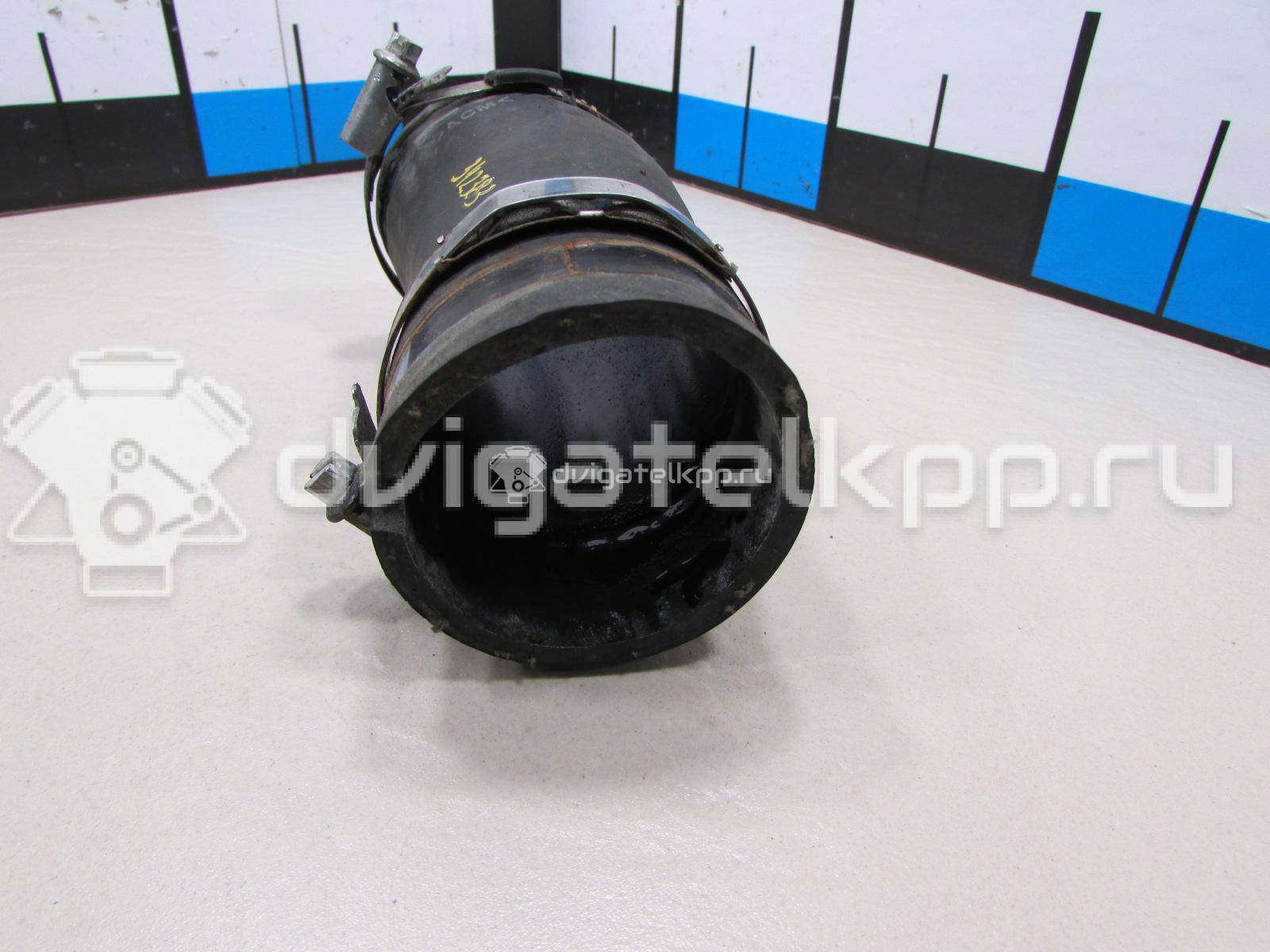 Фото Патрубок интеркулера  282642F450 для Hyundai / Kia {forloop.counter}}