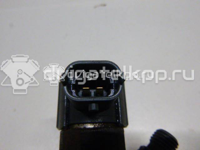 Фото Форсунка дизельная электрическая  338002f300 для Hyundai / Kia {forloop.counter}}