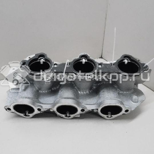 Фото Коллектор впускной для двигателя VQ35DE для Infiniti / Mitsuoka / Isuzu / Nissan / Nissan (Dongfeng) 218-258 л.с 24V 3.5 л бензин 14003JA10C