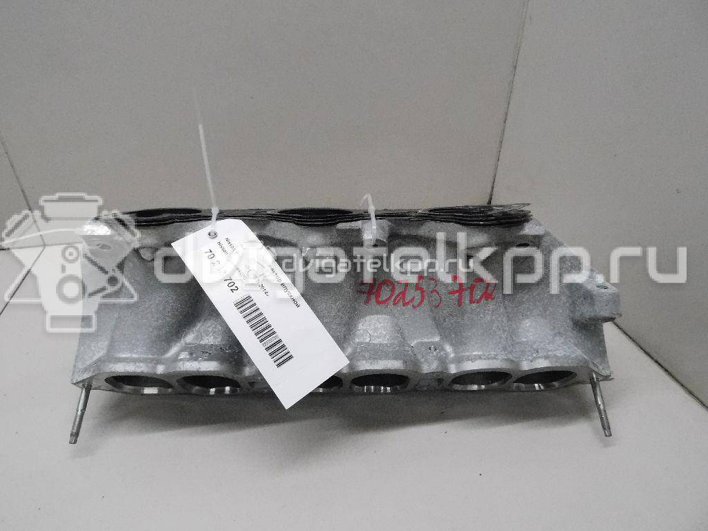 Фото Коллектор впускной для двигателя VQ35DE для Infiniti / Mitsuoka / Isuzu / Nissan / Nissan (Dongfeng) 218-258 л.с 24V 3.5 л бензин 14003JA10C {forloop.counter}}