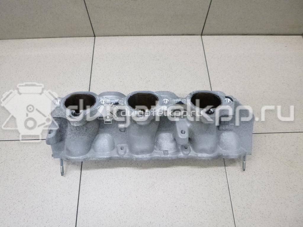 Фото Коллектор впускной для двигателя VQ35DE для Infiniti / Mitsuoka / Isuzu / Nissan / Nissan (Dongfeng) 252 л.с 24V 3.5 л бензин 14003JA10C {forloop.counter}}