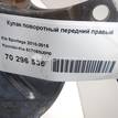 Фото Кулак поворотный передний правый  517163U000 для Hyundai Ix35 Lm, El, Elh {forloop.counter}}