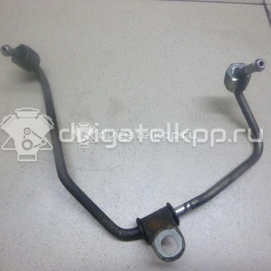 Фото Трубка ТНВД для двигателя YD25DDTi для Nissan Bassara / Nv350 E26 / Serena / Sani / Presage 100-190 л.с 16V 2.5 л Дизельное топливо 166845X00A