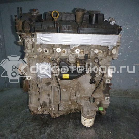 Фото Контрактный (б/у) двигатель XQDA для Ford Focus 150 л.с 16V 2.0 л бензин 5116175
