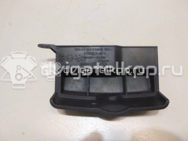 Фото Воздухозаборник (внутри)  282132S000 для Hyundai Ix35 Lm, El, Elh {forloop.counter}}