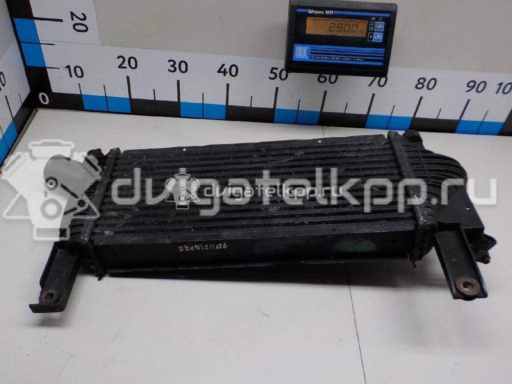 Фото Интеркулер для двигателя YD25DDTi для Nissan Bassara / Nv350 E26 / Serena / Sani / Presage 100-190 л.с 16V 2.5 л Дизельное топливо 14461EB360 {forloop.counter}}
