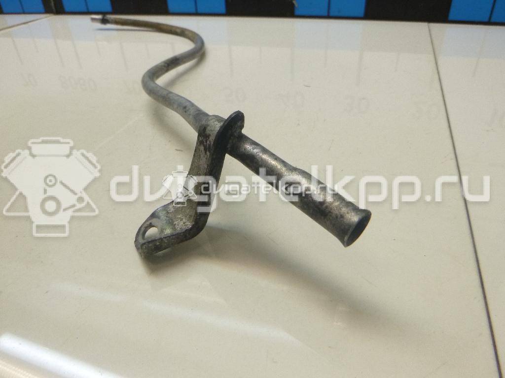 Фото Направляющая щупа для двигателя YD25DDTi для Nissan Bassara / Nv350 E26 / Serena / Sani / Presage 100-190 л.с 16V 2.5 л Дизельное топливо 111505X00A {forloop.counter}}