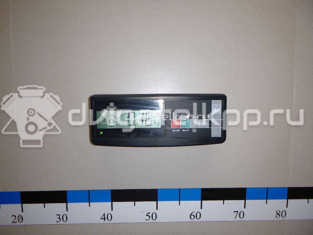 Фото Кронштейн переднего бампера правый  865522S000 для Hyundai Ix35 Lm, El, Elh {forloop.counter}}
