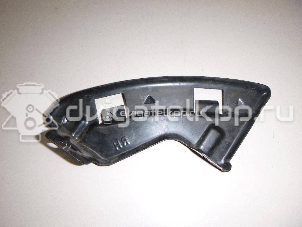 Фото Кронштейн переднего бампера правый  865522S000 для Hyundai Ix35 Lm, El, Elh {forloop.counter}}
