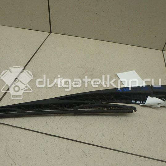 Фото Поводок стеклоочистителя заднего  988111H000 для Hyundai Tucson / Ix35 Lm, El, Elh