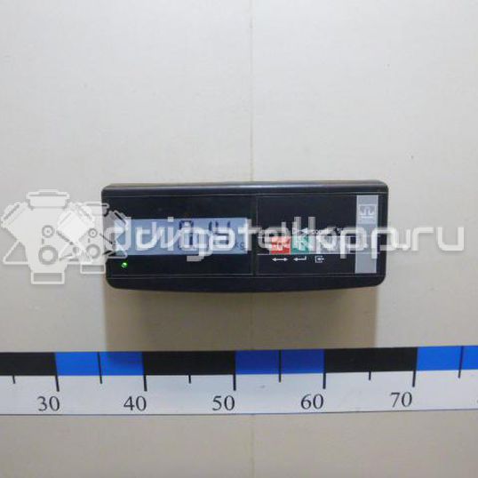 Фото Направляющая заднего бампера правая  866142Y000 для Hyundai Ix35 Lm, El, Elh