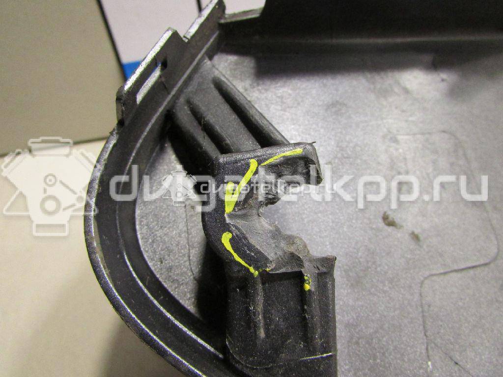 Фото Накладка на решетку радиатора  865502Y000 для Hyundai Ix35 Lm, El, Elh {forloop.counter}}