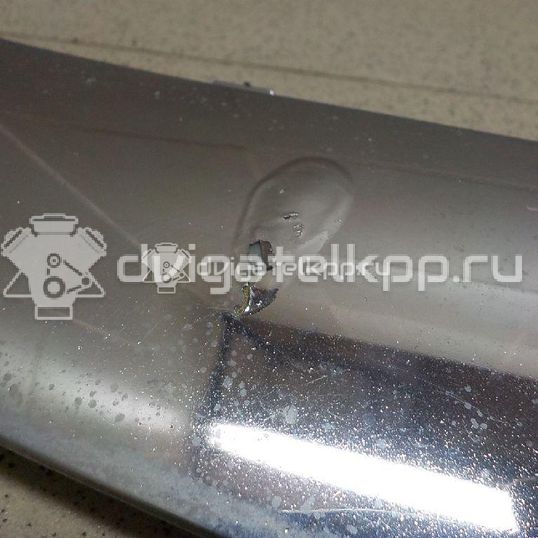 Фото Накладка на решетку радиатора  863522y000 для Hyundai Ix35 Lm, El, Elh