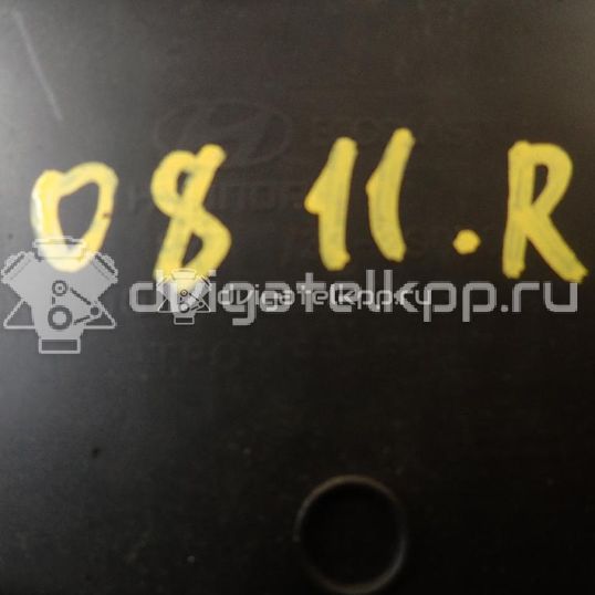 Фото Накладка двери задней правой  877322S000 для Hyundai Ix35 Lm, El, Elh