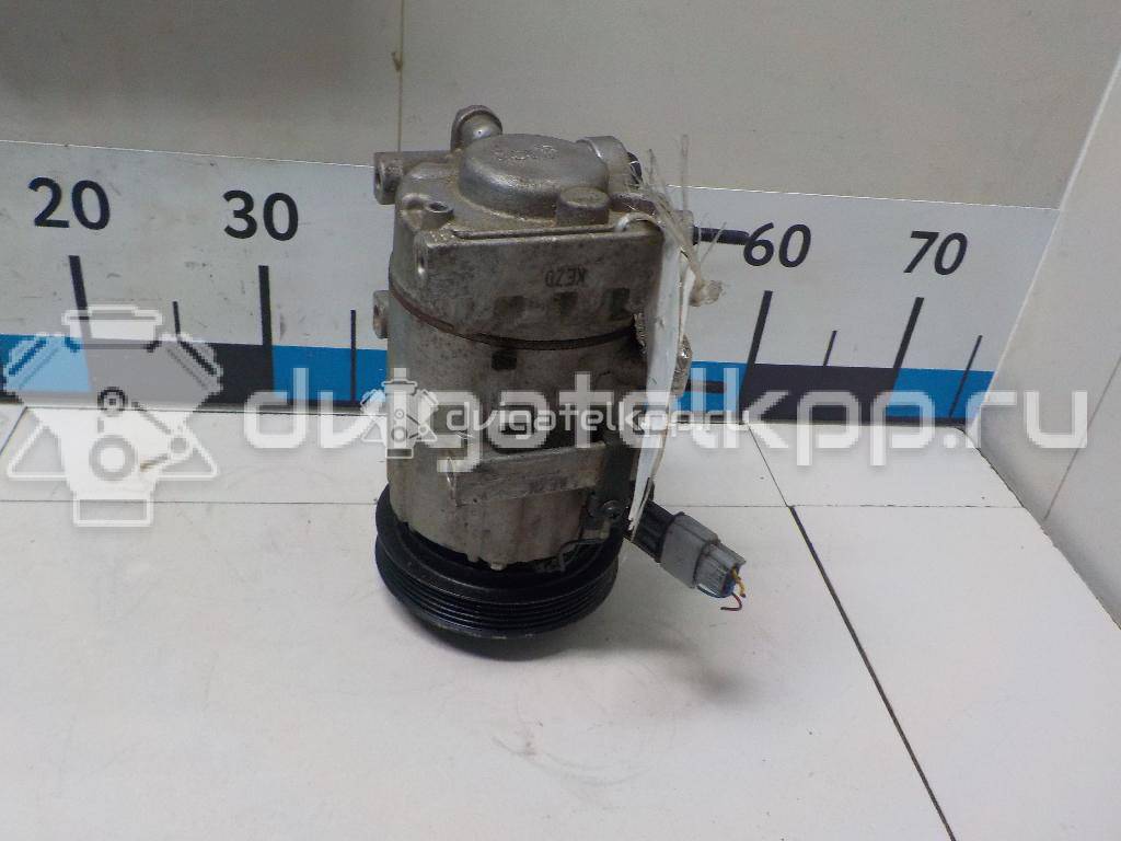 Фото Компрессор системы кондиционирования  977012y100 для Hyundai Ix35 Lm, El, Elh {forloop.counter}}