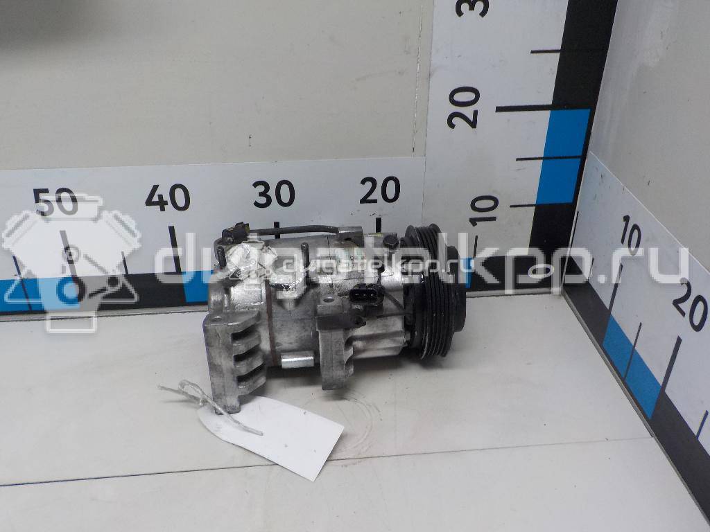 Фото Компрессор системы кондиционирования  977012y100 для Hyundai Ix35 Lm, El, Elh {forloop.counter}}