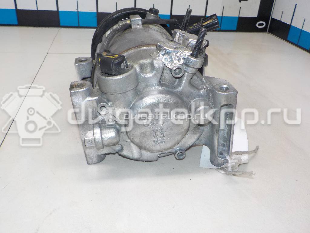 Фото Компрессор системы кондиционирования  977012y100 для Hyundai Ix35 Lm, El, Elh {forloop.counter}}
