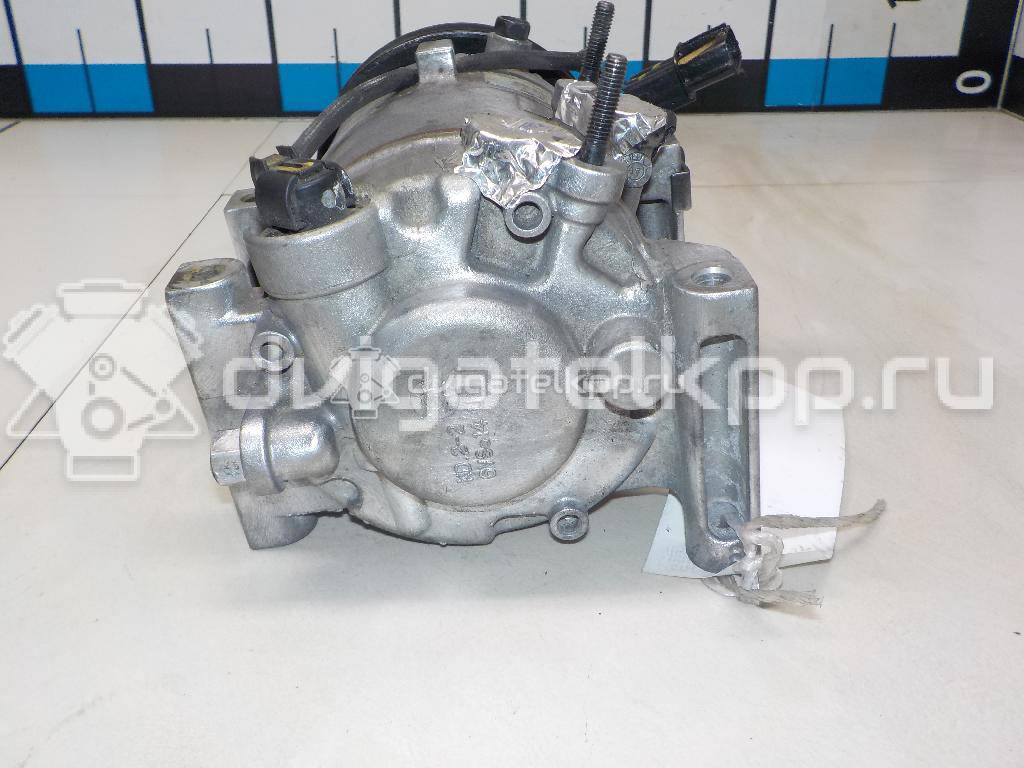 Фото Компрессор системы кондиционирования  977012y100 для Hyundai Ix35 Lm, El, Elh {forloop.counter}}
