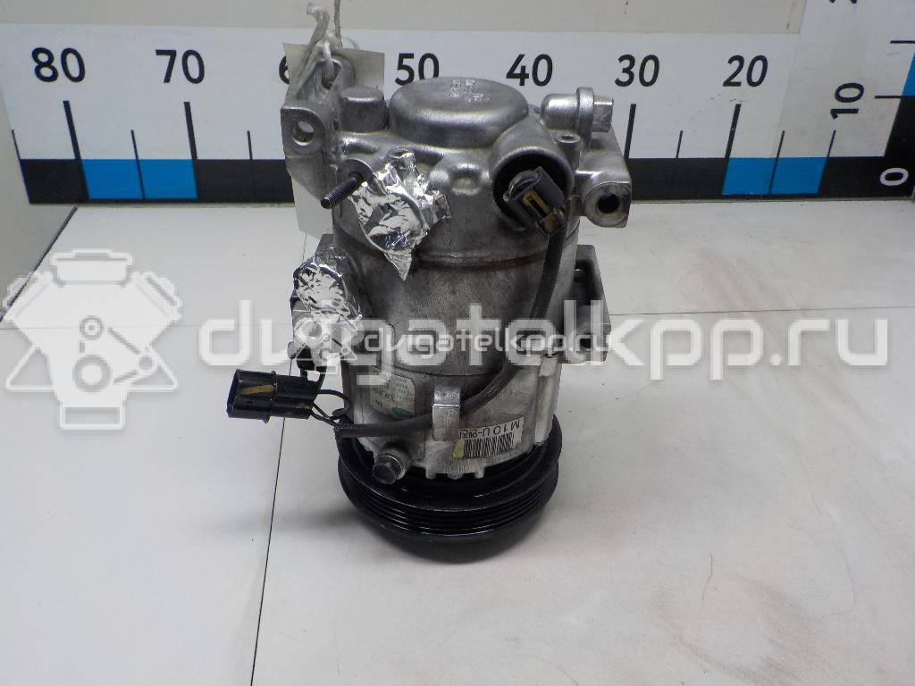 Фото Компрессор системы кондиционирования  977012y100 для Hyundai Ix35 Lm, El, Elh {forloop.counter}}