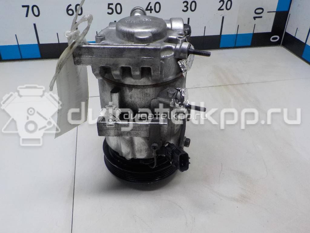 Фото Компрессор системы кондиционирования  977012y100 для Hyundai Ix35 Lm, El, Elh {forloop.counter}}