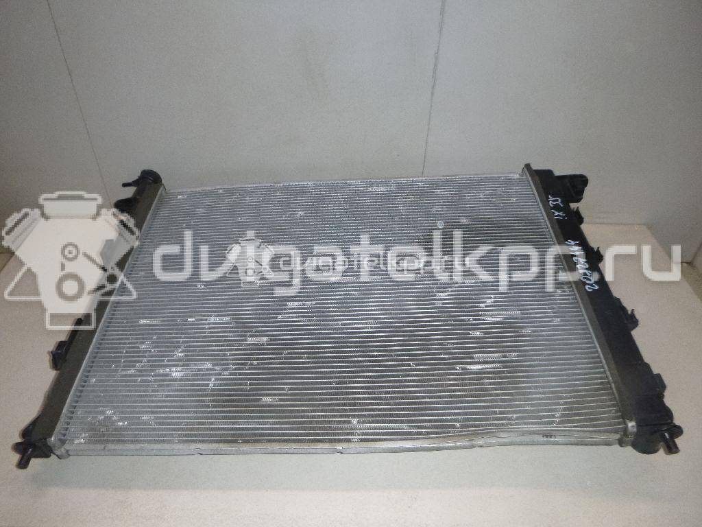 Фото Радиатор основной  253102y520 для Hyundai Ix35 Lm, El, Elh {forloop.counter}}