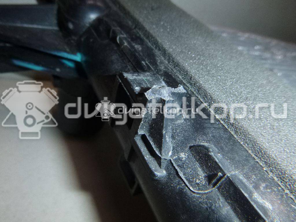 Фото Радиатор основной  253102y520 для Hyundai Ix35 Lm, El, Elh {forloop.counter}}